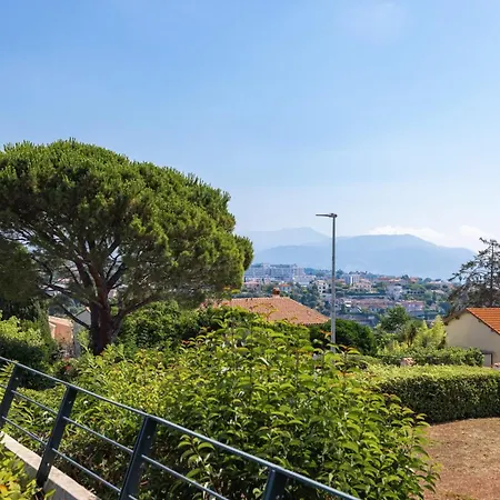 Appartement De La Colline - Welkeys