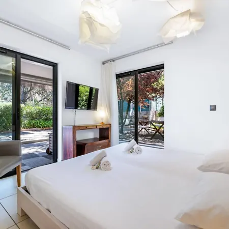 Appartement De La Colline - Welkeys *