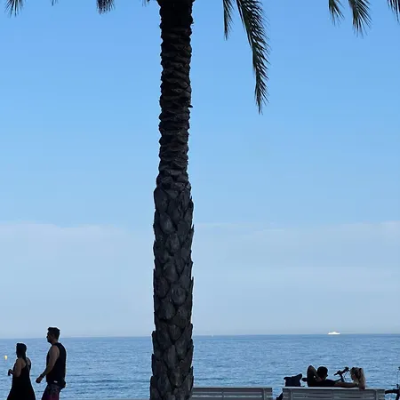 Apartment Promenade Des &