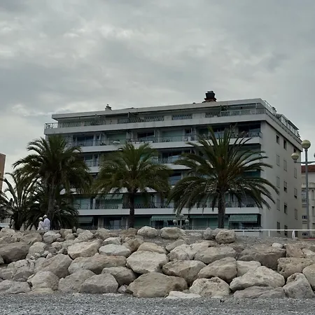 Promenade Des & Nice