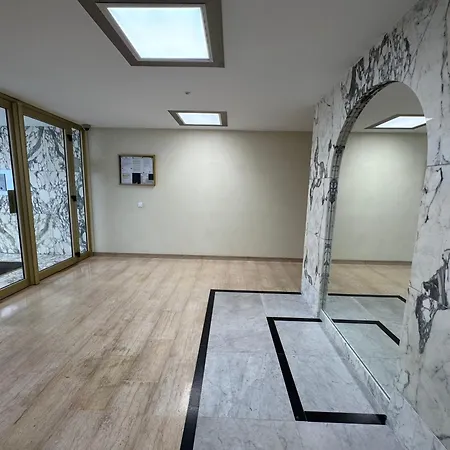 Apartment Promenade Des &