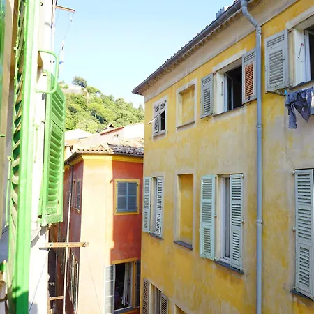 Vieux - 2 Pieces Et Promenade Des Apartment *