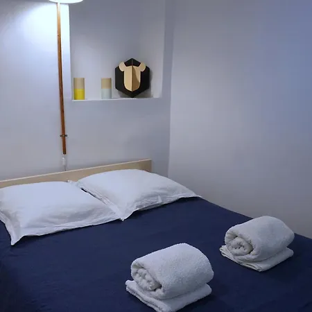 Vieux - 2 Pieces Et Promenade Des Apartment