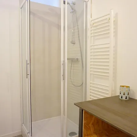 Vieux - 2 Pieces Et Promenade Des Apartment Nice