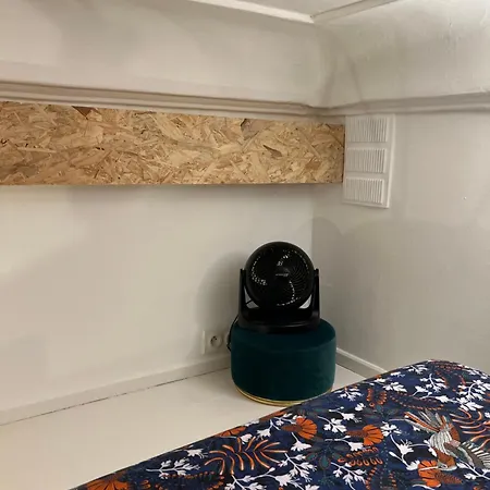 Dans Le Coeur Du Vieux-nice Appartement *