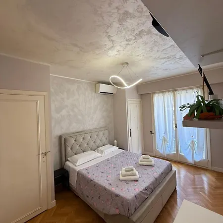 Vista Mare Apartment Nice