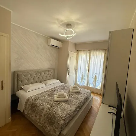 Vista Mare Apartment *