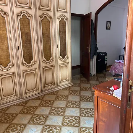 Vue Sur Promenade Des Appartement