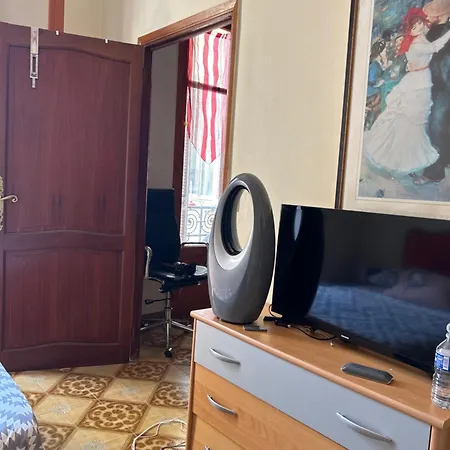 Appartement Vue Sur Promenade Des *