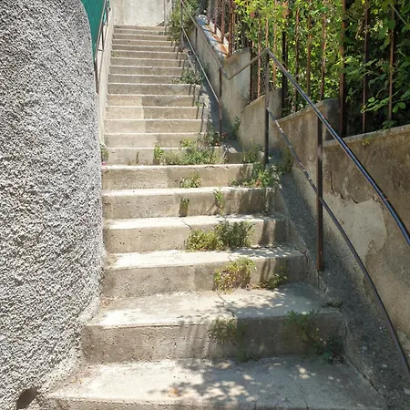 Villa In French Riviera