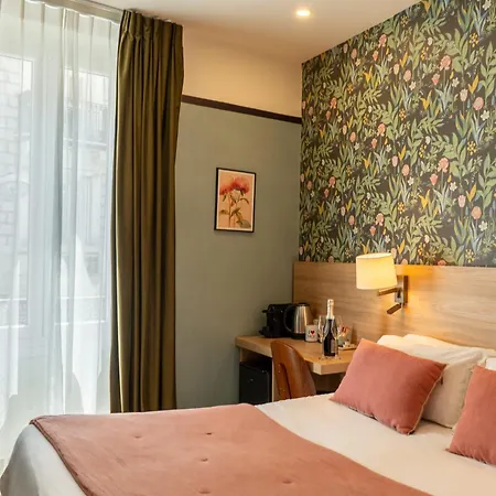 Hotel De France, Un Ammi Nice