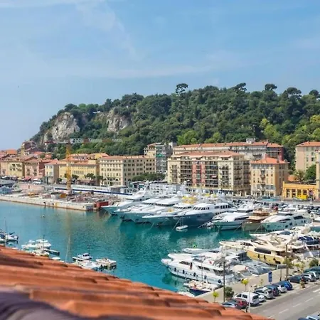 My Casa - Port 2 - Spacious And W Ac On The Port * Nice