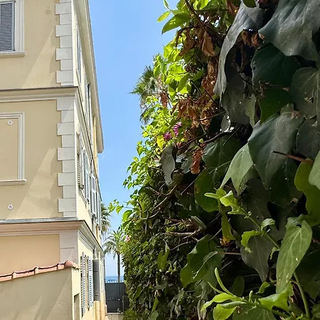 Appartement Cozy Sur La Promenade