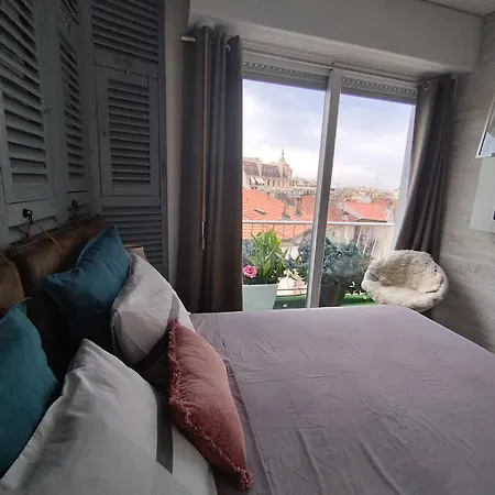 Luxury Loft, Sunny Terrace - Apartment *