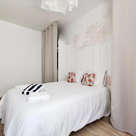 Apartment Cosy Savoie By Bookking Guys