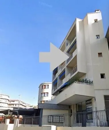 Apartment Proche Et Centre *