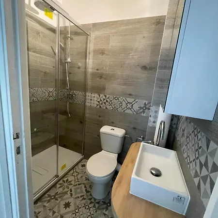 Proche Et Centre Apartment