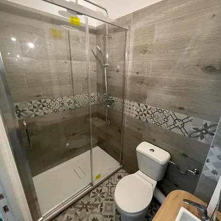 Proche Et Centre Apartment