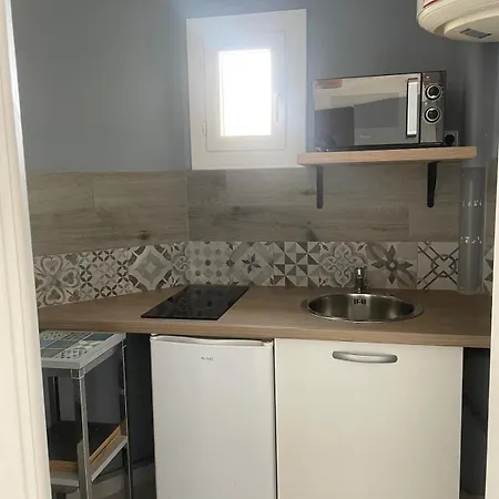 Apartment Proche Et Centre