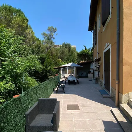 Serenice - F2 Au Calme, Climatisé, Wifi Et Parking Gratuit Hébergement de vacances *