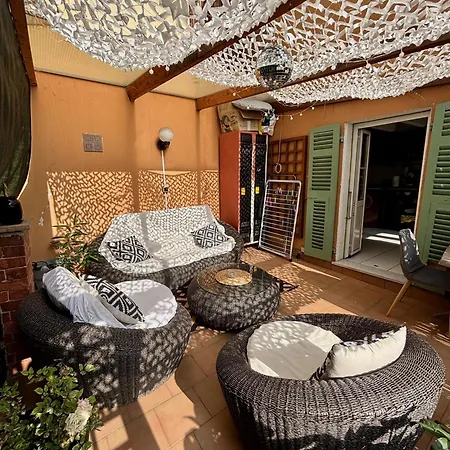 Apartment La Terrasse Du Port - Clim