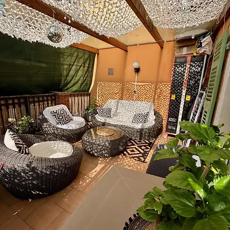 La Terrasse Du Port - Clim Apartment