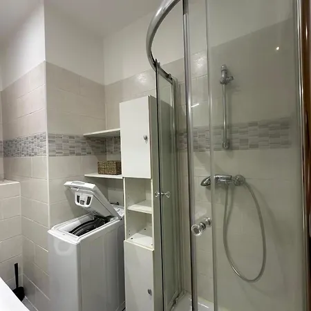 Apartment Jussieu 2 Pieces Entierement Renove *