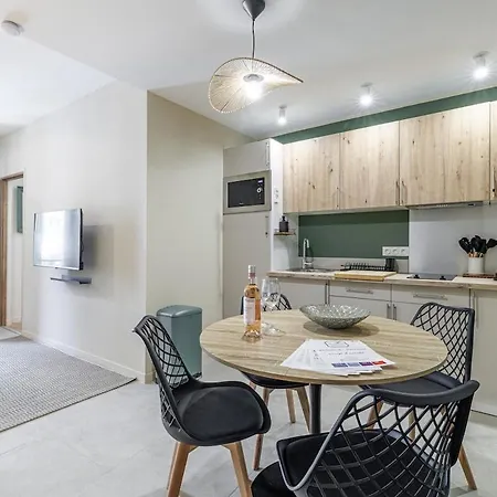 Confort Centre De Appartement Nice