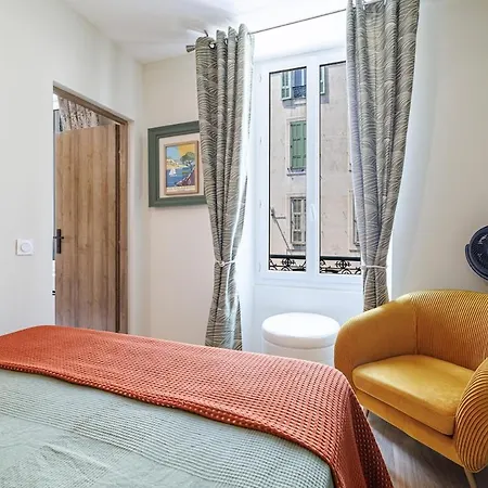 Appartement Confort Centre De *
