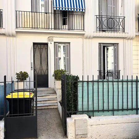 Bel 2 Pièces à Appartement *