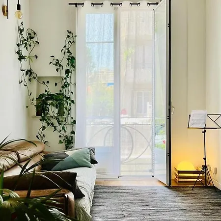 Bel 2 Pièces à Appartement *