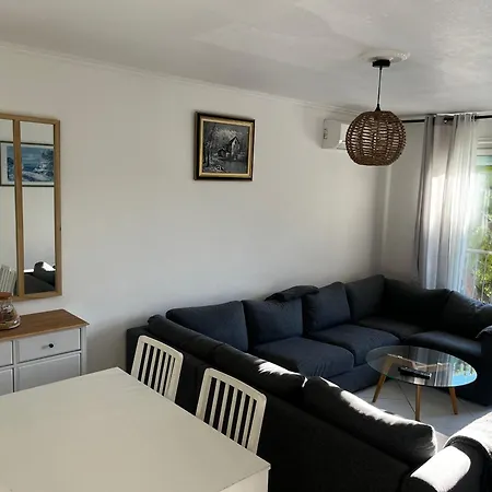 Apartment Collines De Nice