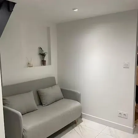 Apartment - Jean Medecin Clim