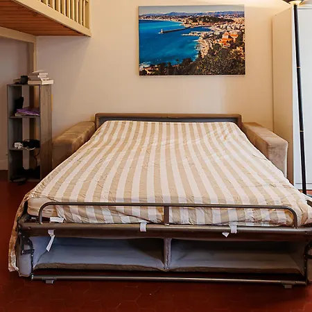 Apartment Sur Le Port De