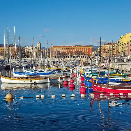Sur Le Port De