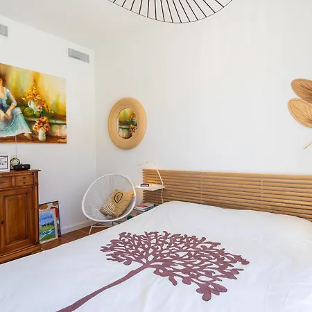 Appartement Le Lafayette Ap4410 By Riviera Homes *