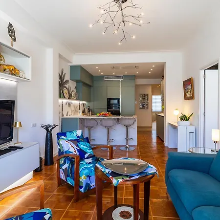 Le Lafayette Ap4410 By Riviera Homes Appartement Nice
