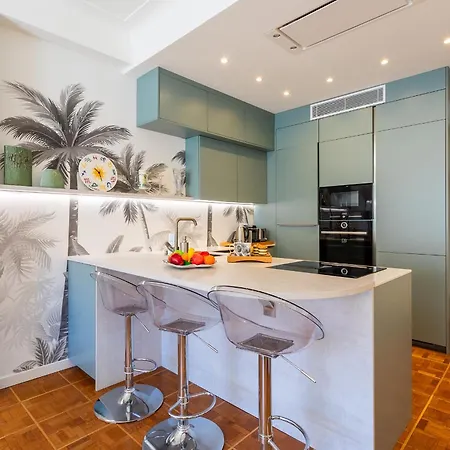 Appartement Le Lafayette Ap4410 By Riviera Homes