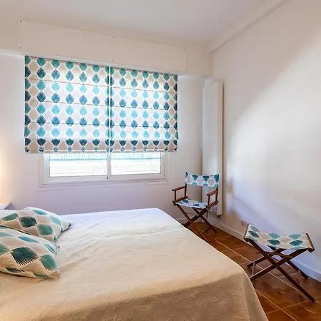 Appartement Le Lafayette Ap4410 By Riviera Homes *