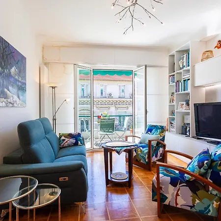 Appartement Le Lafayette Ap4410 By Riviera Homes