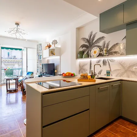 Appartement Le Lafayette Ap4410 By Riviera Homes