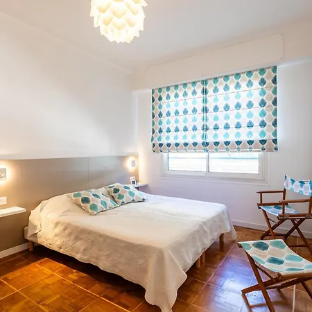 Appartement Le Lafayette Ap4410 By Riviera Homes Nice