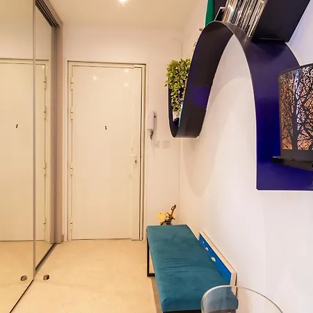 Appartement Le Lafayette Ap4410 By Riviera Homes Nice