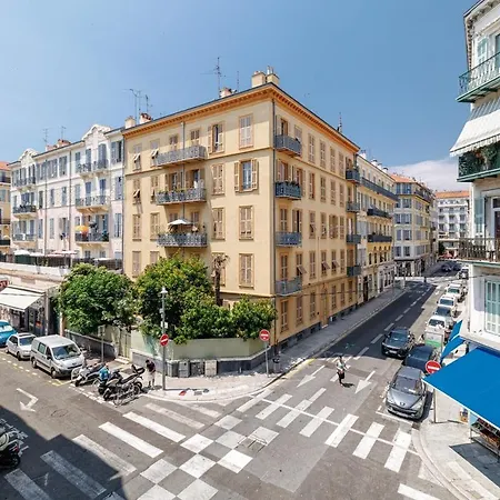 T2 Situé Au Centre-ville De Appartement