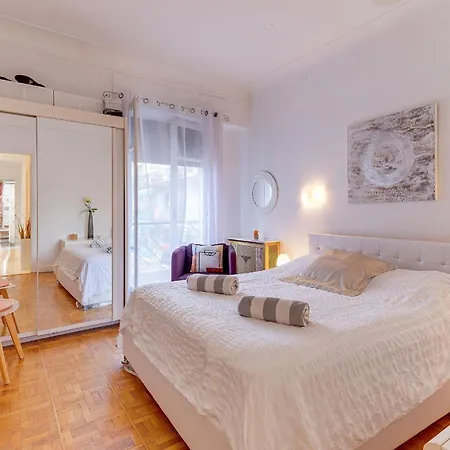 Le Lafayette 2 Ap4474 By Riviera Homes Appartement Nice