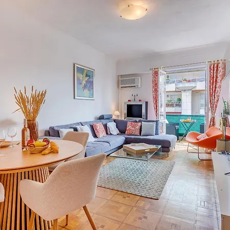 Le Lafayette 2 Ap4474 By Riviera Homes Appartement