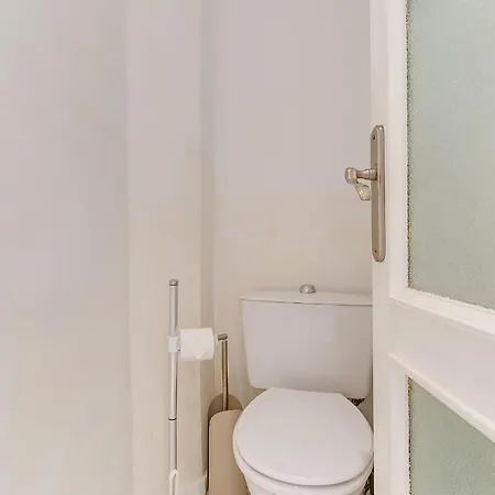 Le Lafayette 2 Ap4474 By Riviera Homes Appartement *