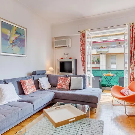 Le Lafayette 2 Ap4474 By Riviera Homes Appartement