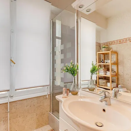 Le Lafayette 2 Ap4474 By Riviera Homes Appartement Nice