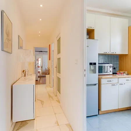Appartement Le Lafayette 2 Ap4474 By Riviera Homes Nice